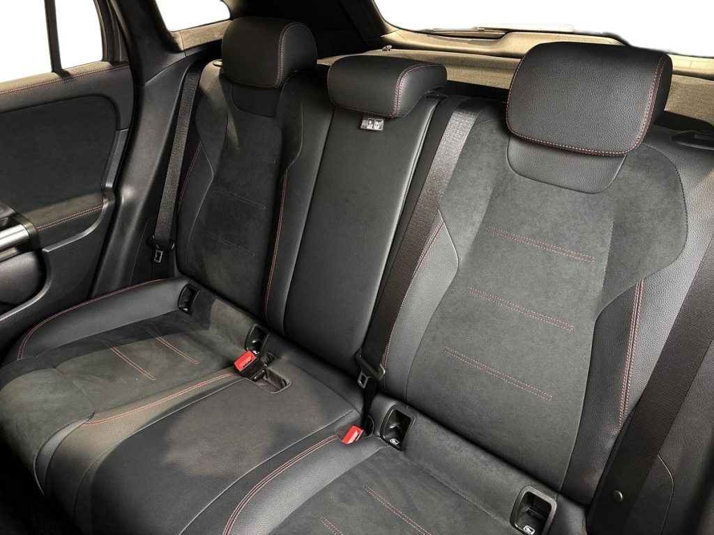 GLA 250 e phev AMG Line Advanced Plus auto - Certified