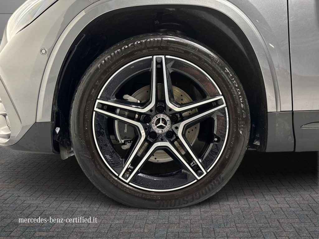 GLA 250 e phev AMG Line Advanced Plus auto - Certified