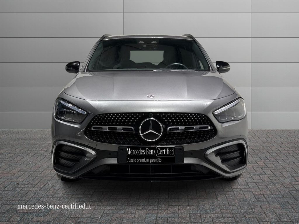 GLA 250 e phev AMG Line Advanced Plus auto - Certified