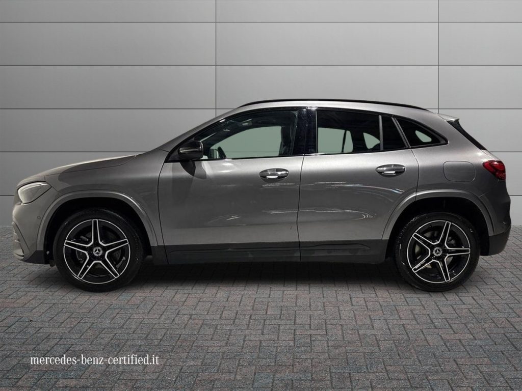 GLA 250 e phev AMG Line Advanced Plus auto - Certified