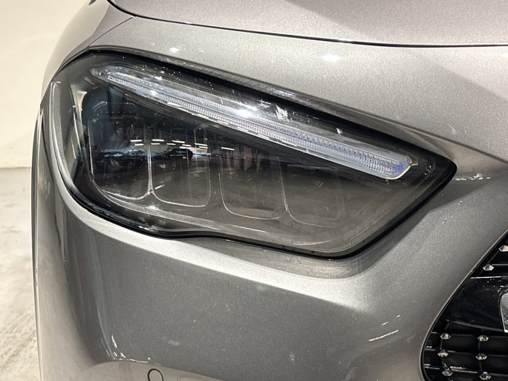 GLA 250 e phev AMG Line Advanced Plus auto - Certified