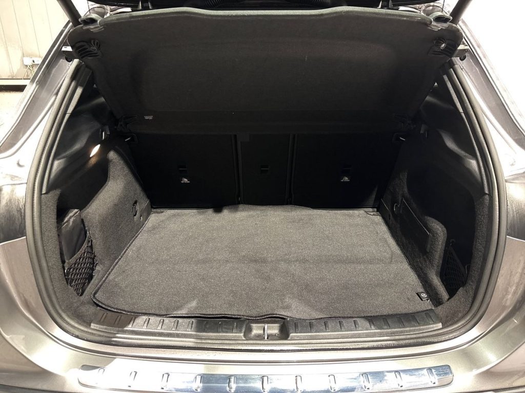 GLA 250 e phev AMG Line Advanced Plus auto - Certified