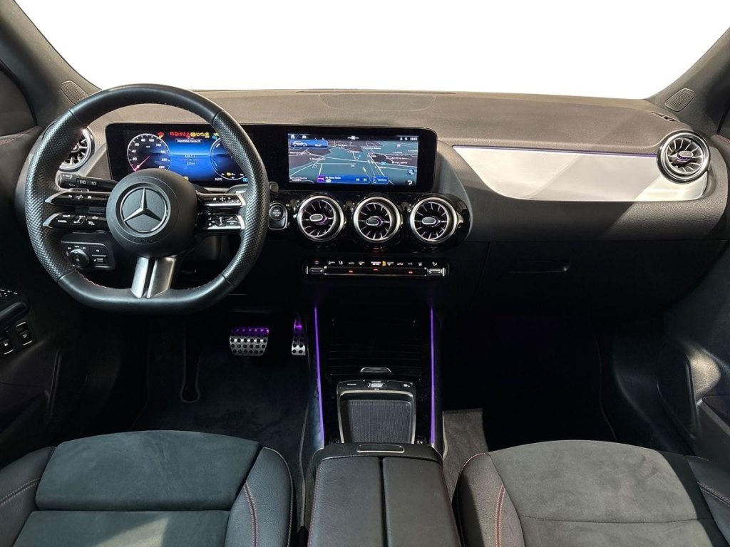 GLA 250 e phev AMG Line Advanced Plus auto - Certified