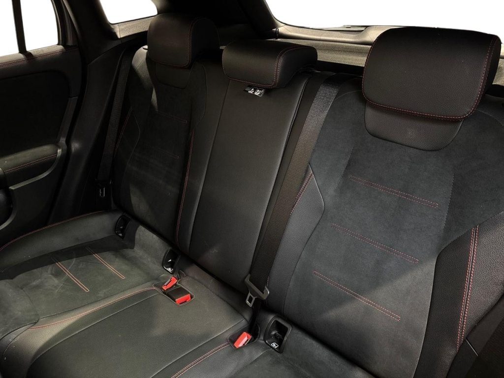 GLA AMG 35 Race Edition 4matic auto - Certified