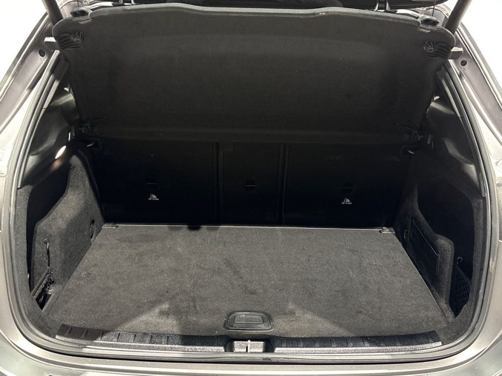 GLA AMG 35 Race Edition 4matic auto - Certified