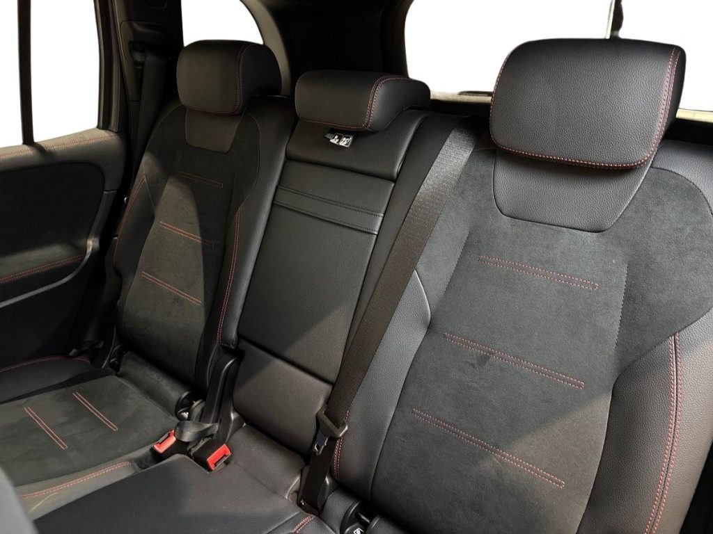 EQB 300 AMG Line Advanced 4matic - Certified
