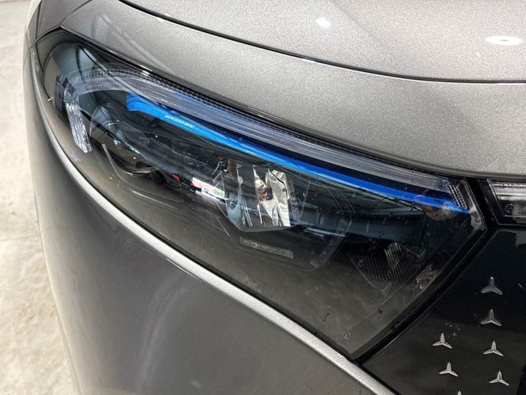 EQB 300 AMG Line Advanced 4matic - Certified