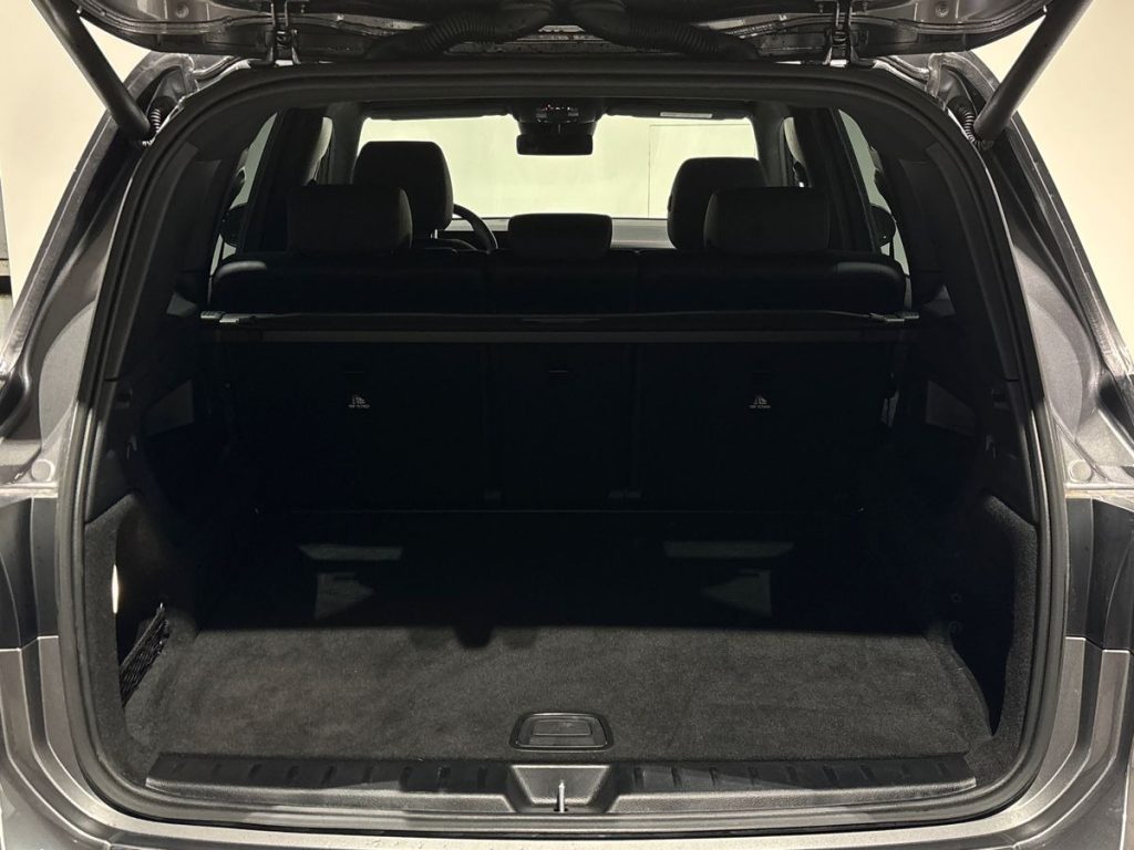 EQB 300 AMG Line Advanced 4matic - Certified