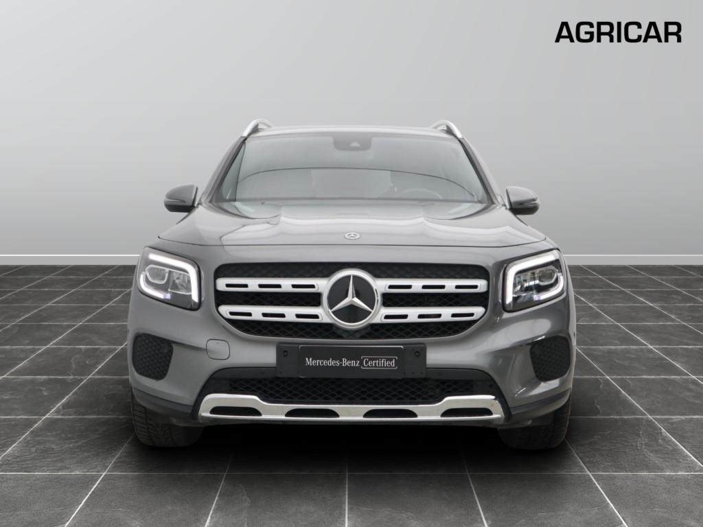 GLB 200 Sport Plus auto - Certified