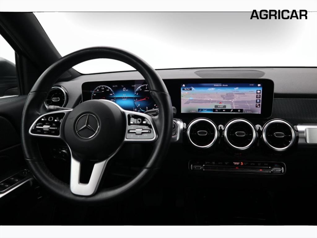 GLB 200 Sport Plus auto - Certified