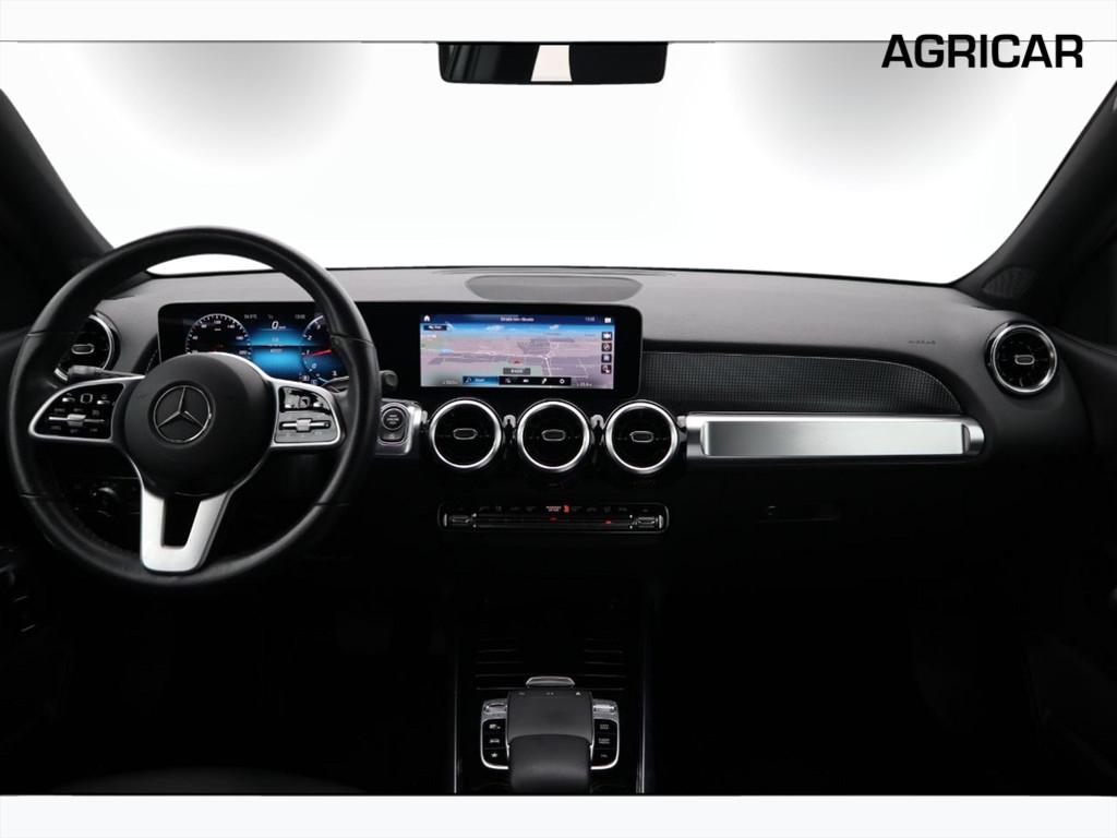 GLB 200 Sport Plus auto - Certified