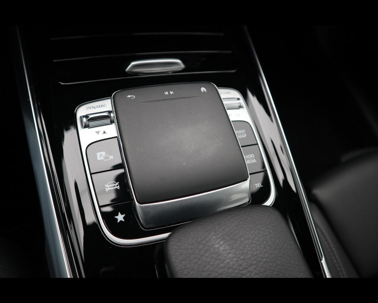 GLB 200 Sport Plus auto - Certified