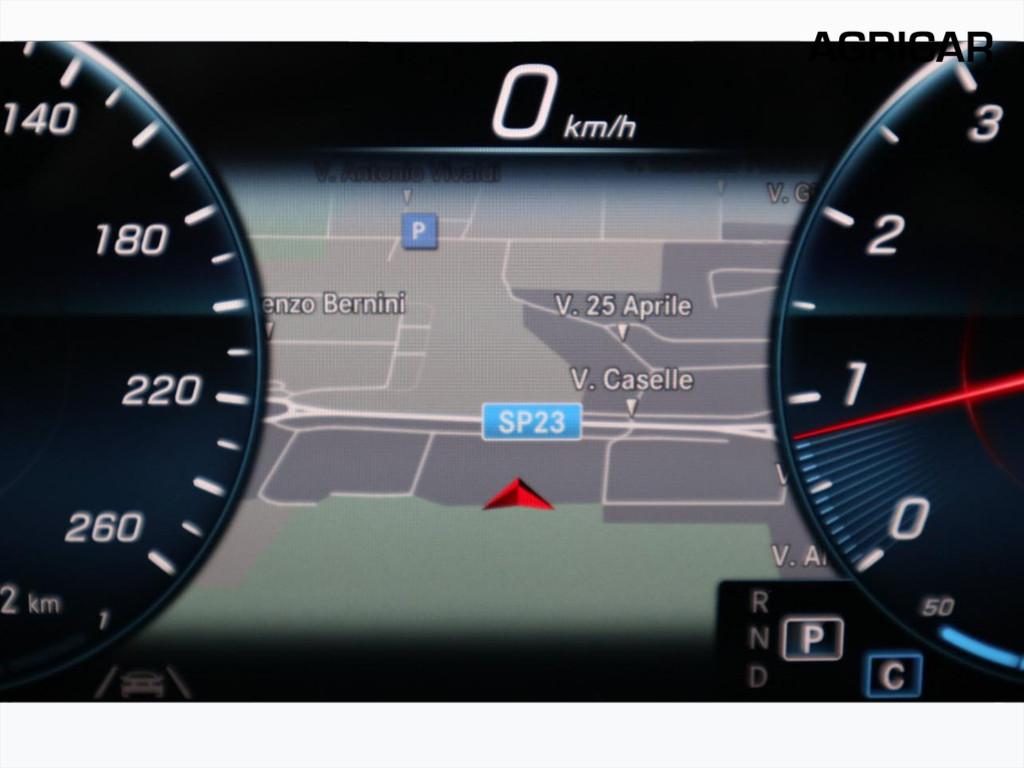 GLB 200 Sport Plus auto - Certified
