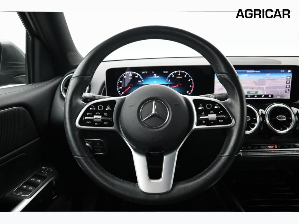 GLB 200 Sport Plus auto - Certified