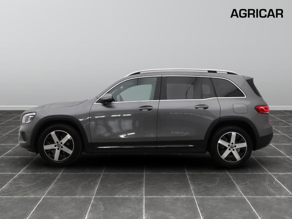 GLB 200 Sport Plus auto - Certified