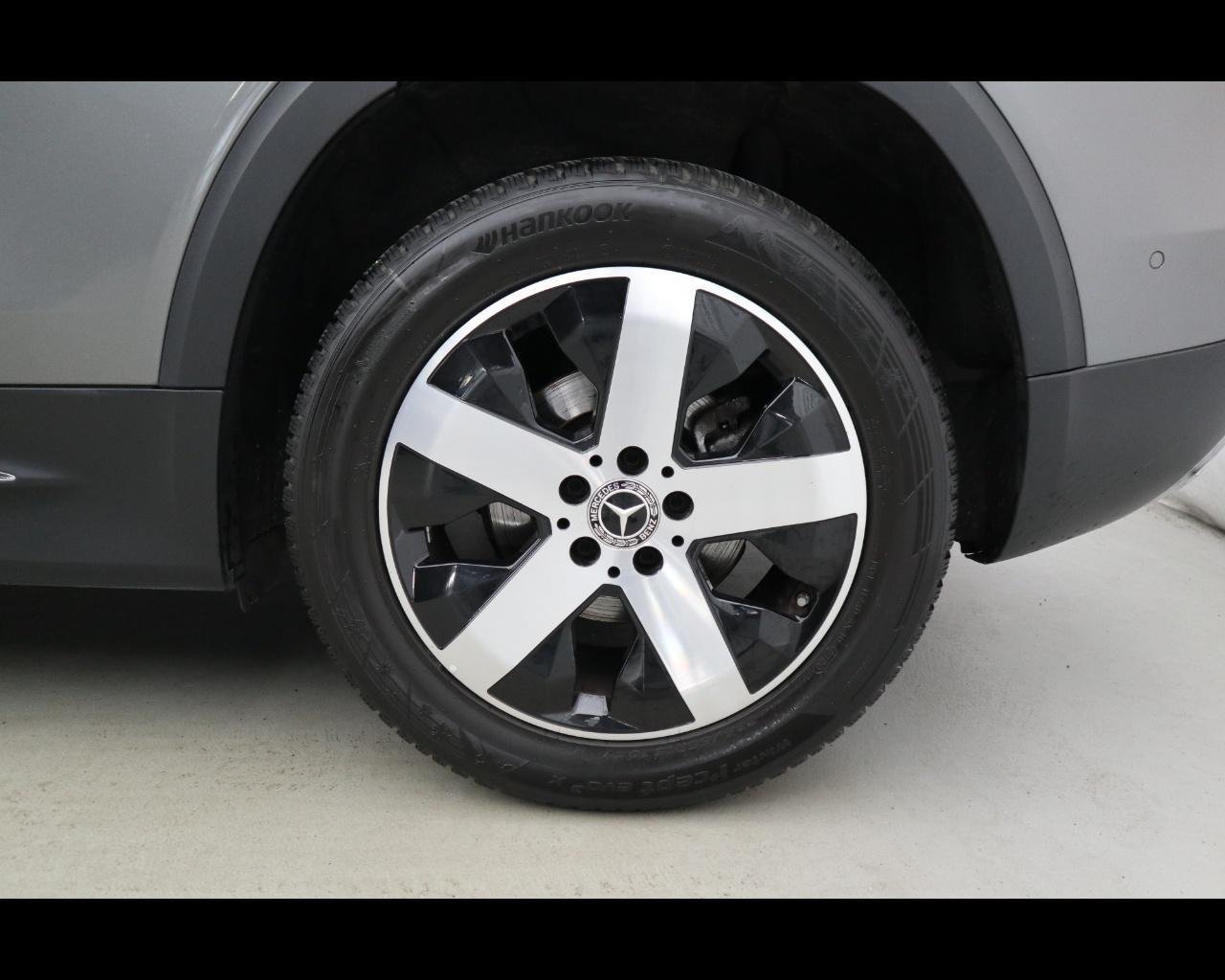 GLB 200 Sport Plus auto - Certified