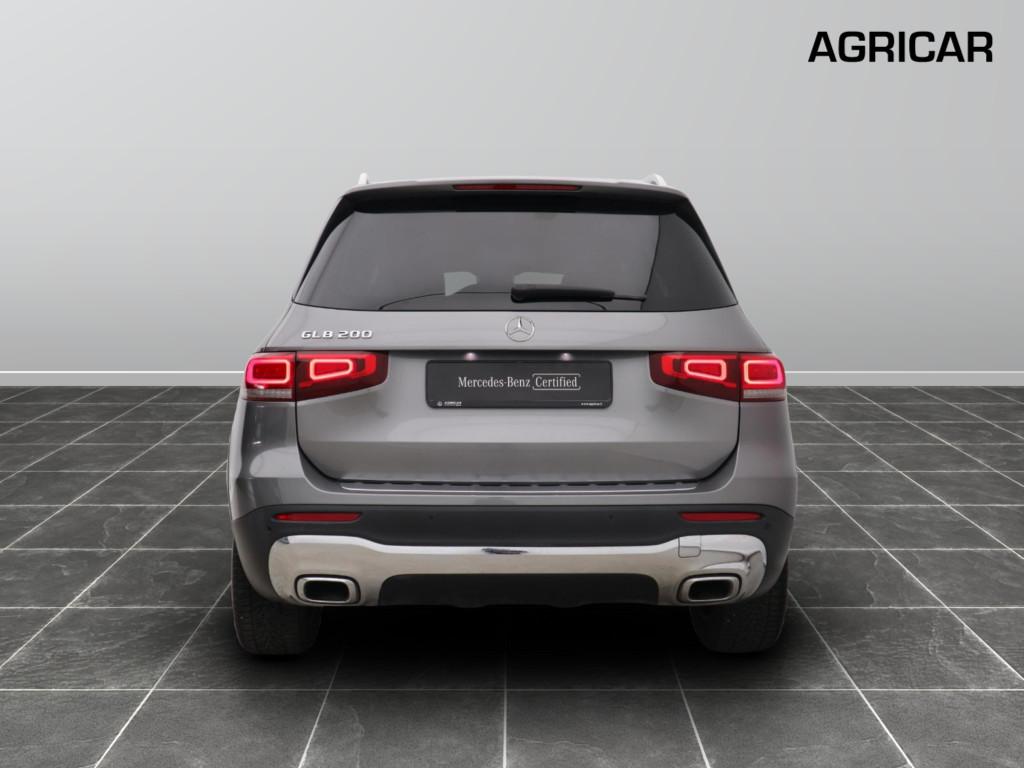 GLB 200 Sport Plus auto - Certified