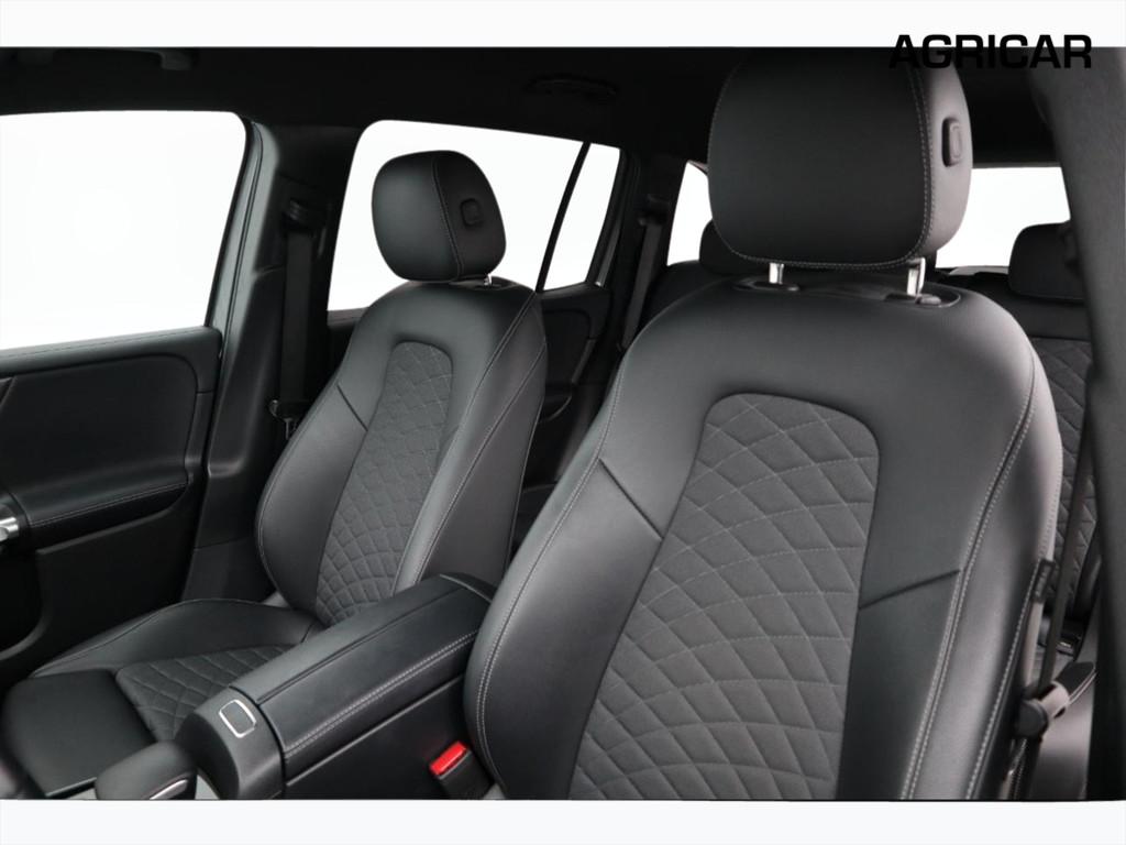 GLB 200 Sport Plus auto - Certified