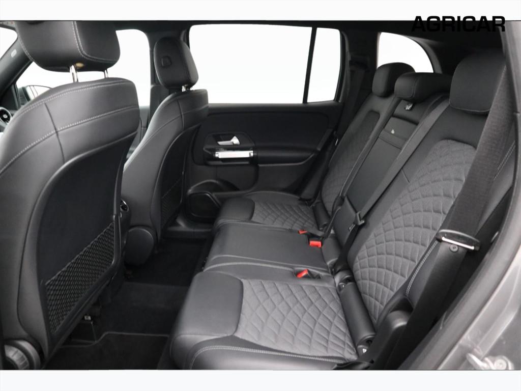 GLB 200 Sport Plus auto - Certified