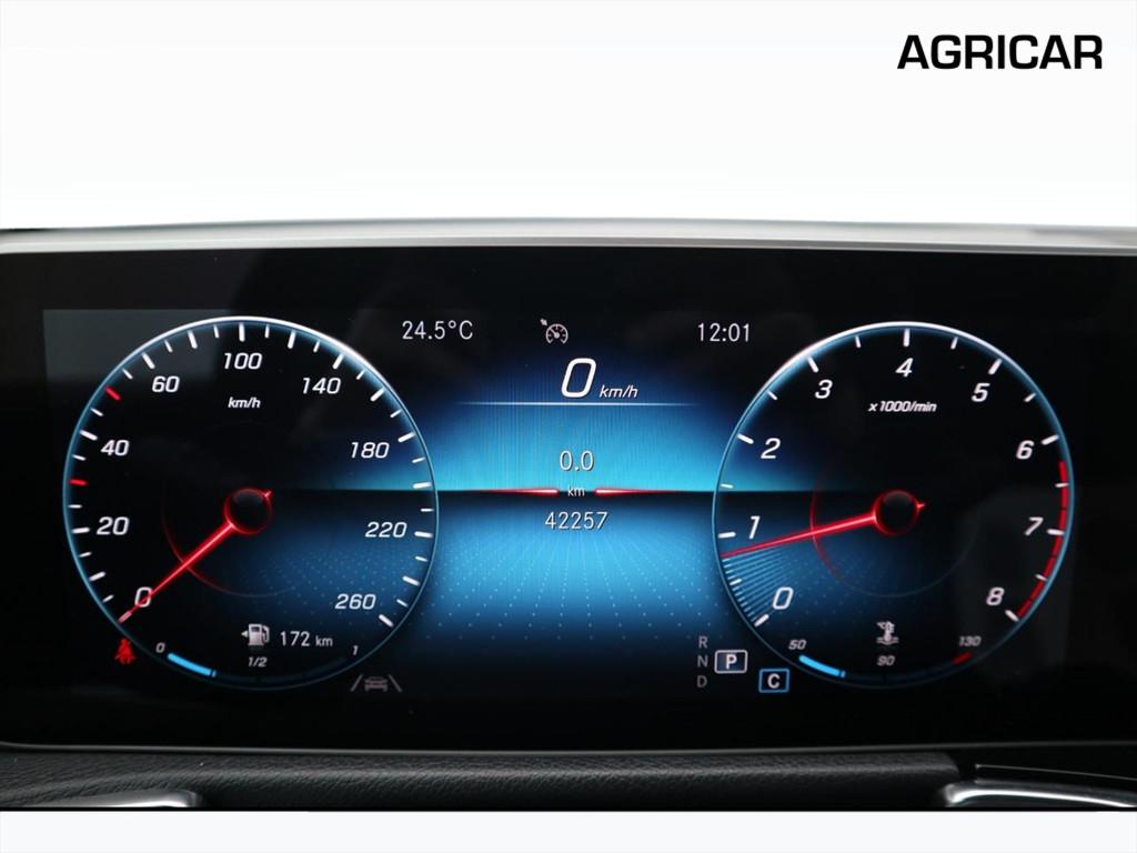 GLB 200 Sport Plus auto - Certified