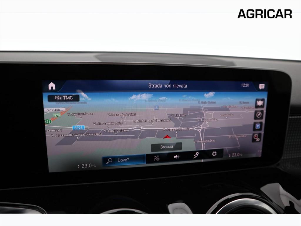 GLB 200 Sport Plus auto - Certified