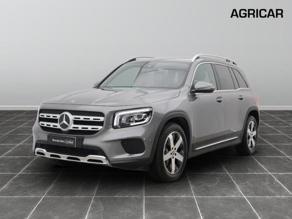 GLB 200 Sport Plus auto - Certified