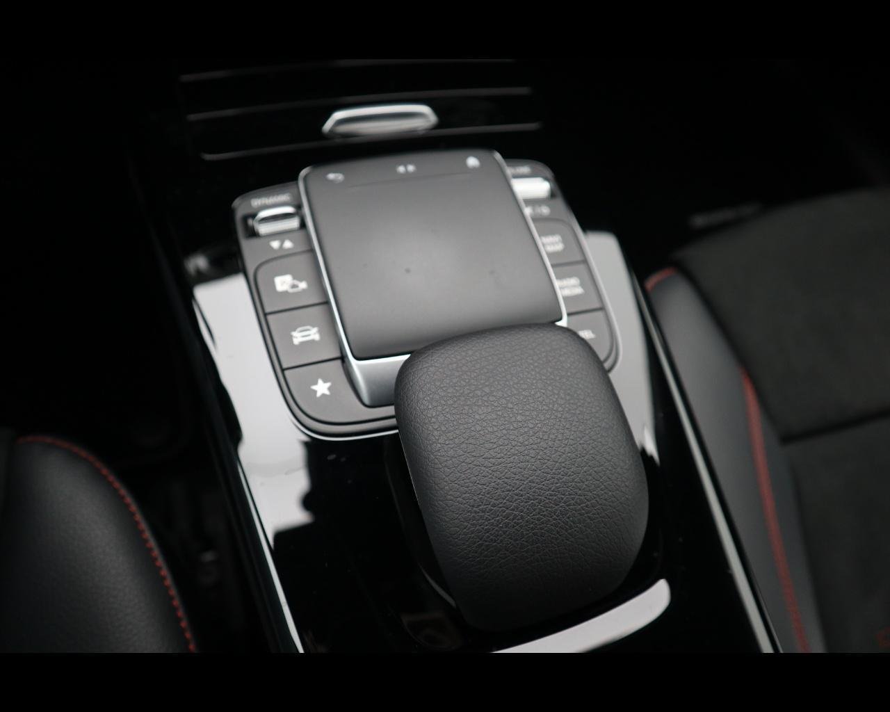 A 250 e phev (eq-power) Premium auto - Certified