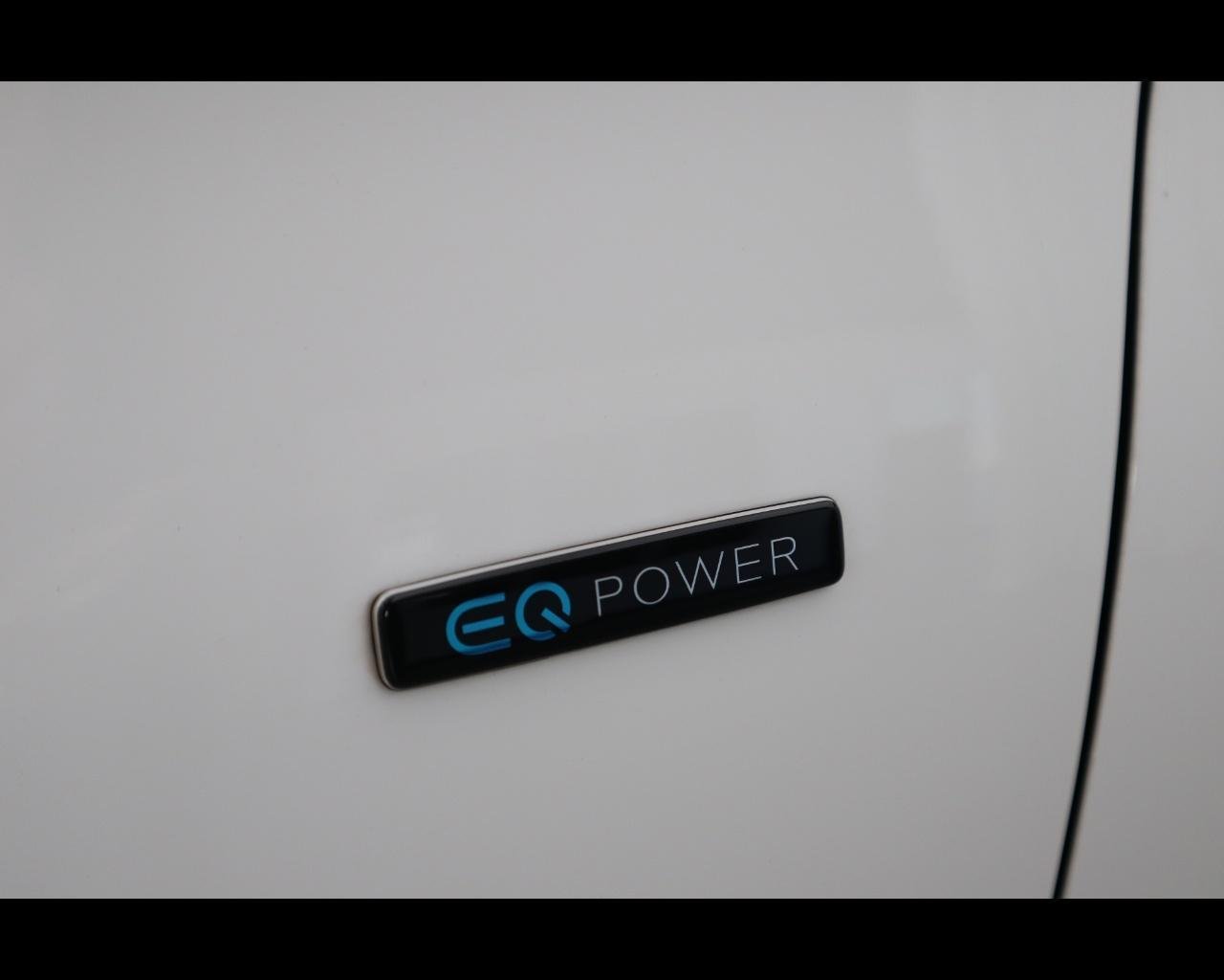 A 250 e phev (eq-power) Premium auto - Certified