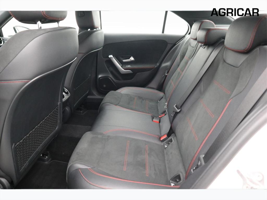 A 250 e phev (eq-power) Premium auto - Certified