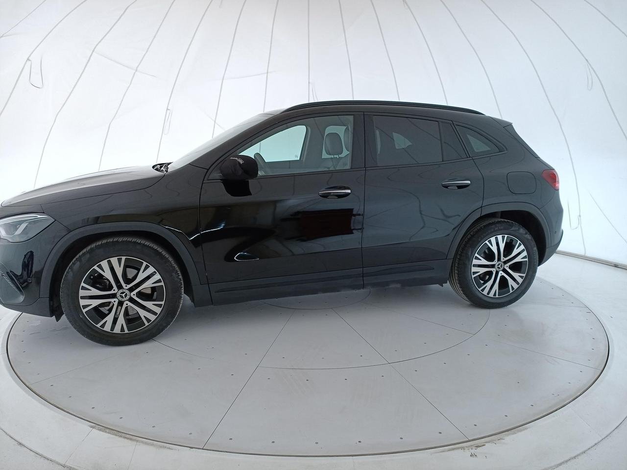 GLA 200 d Progressive Advanced Plus auto - Certified
