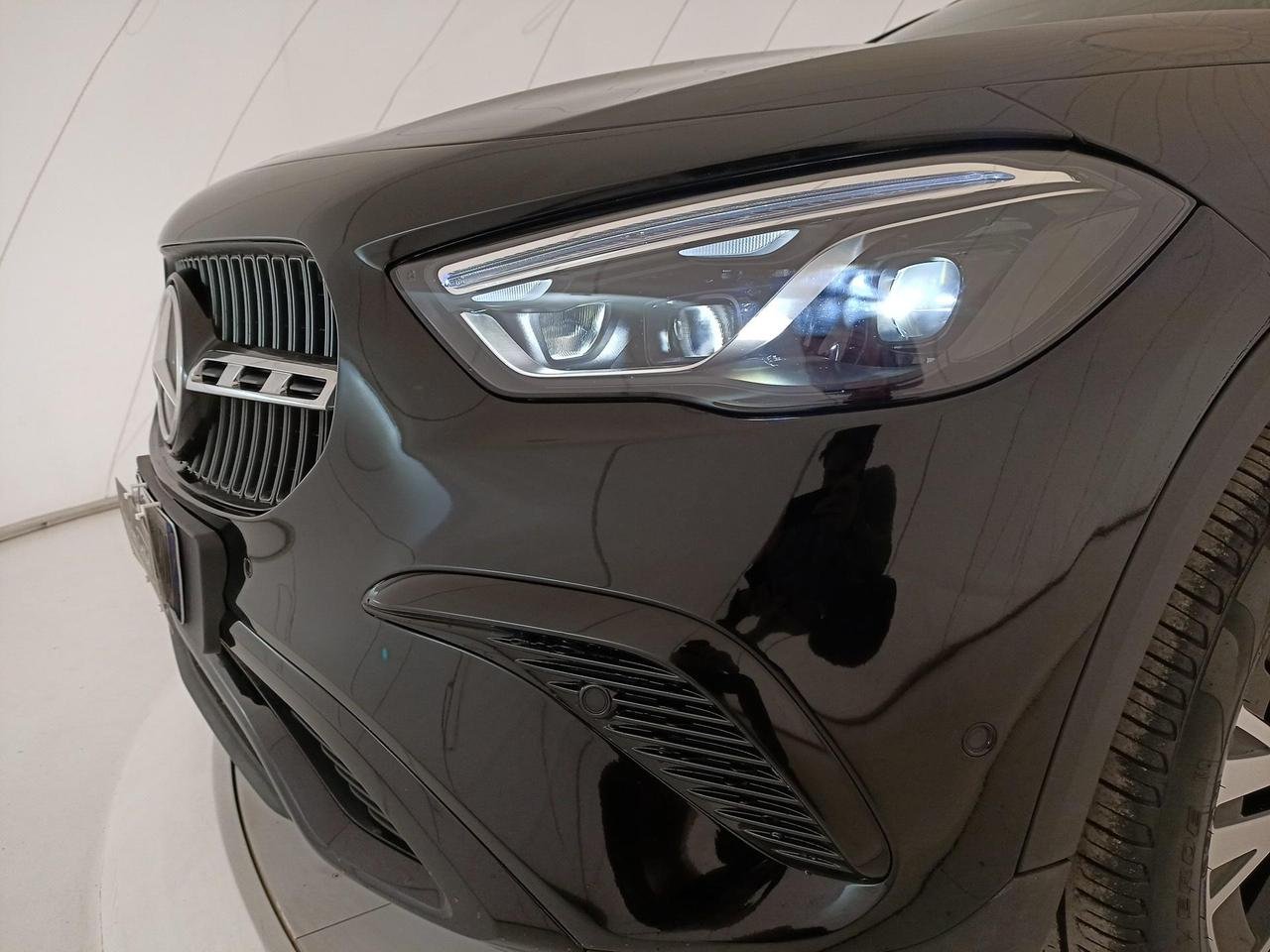 GLA 200 d Progressive Advanced Plus auto - Certified