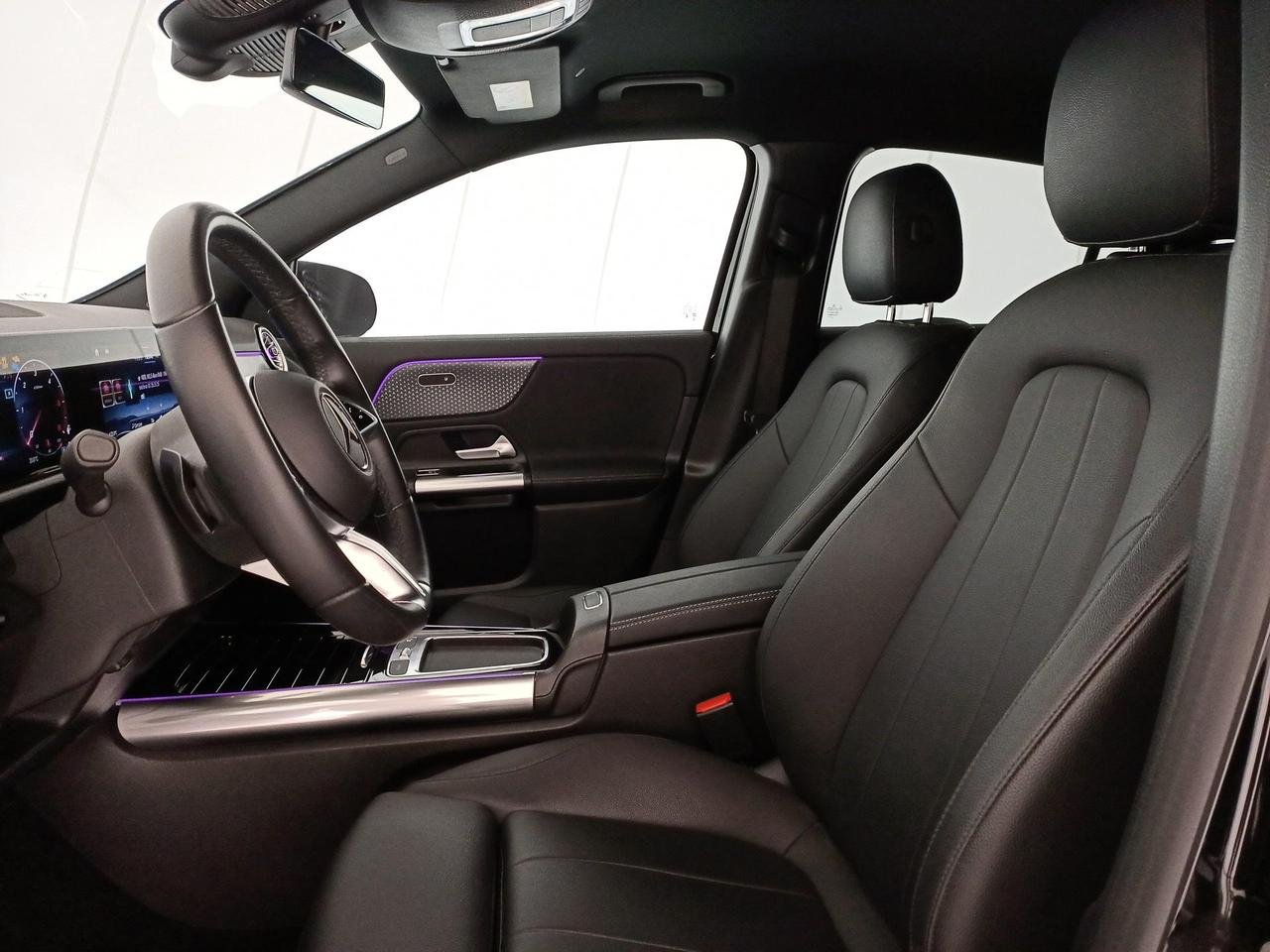 GLA 200 d Progressive Advanced Plus auto - Certified