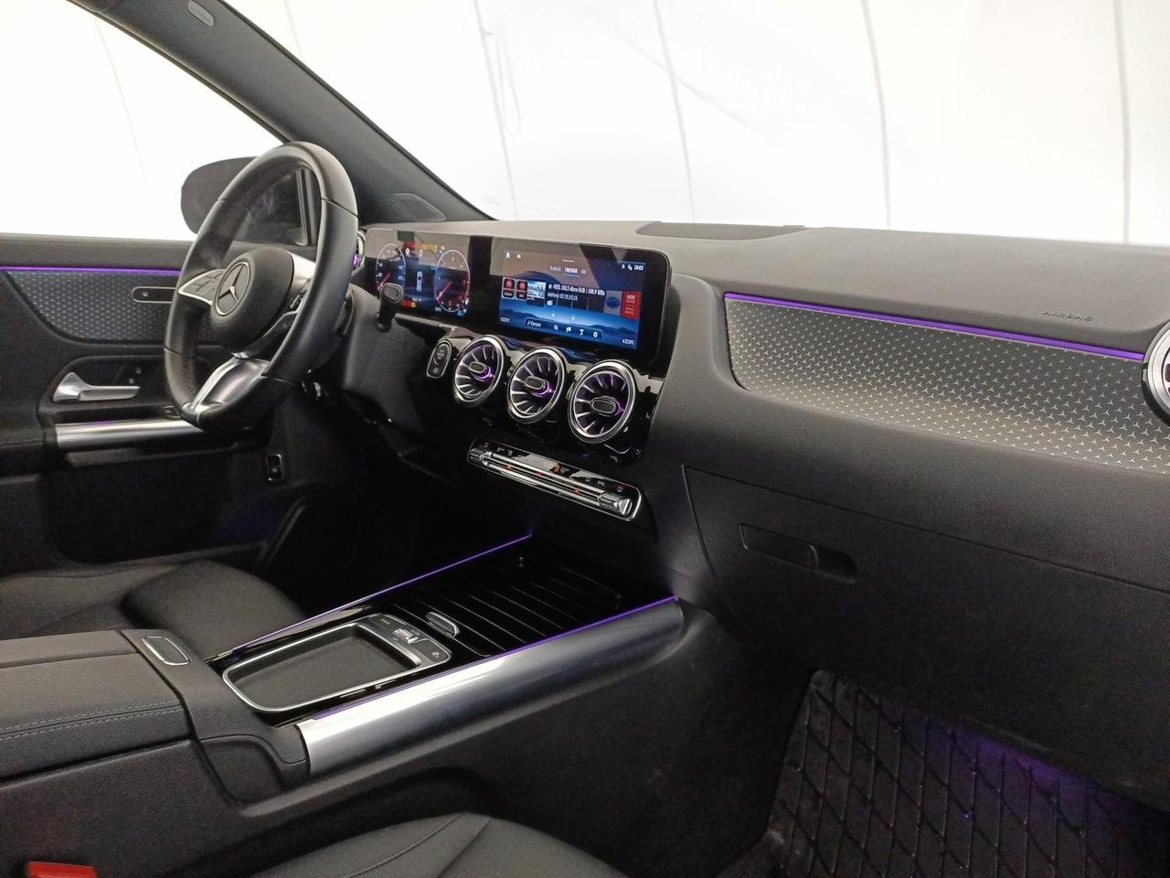 GLA 200 d Progressive Advanced Plus auto - Certified