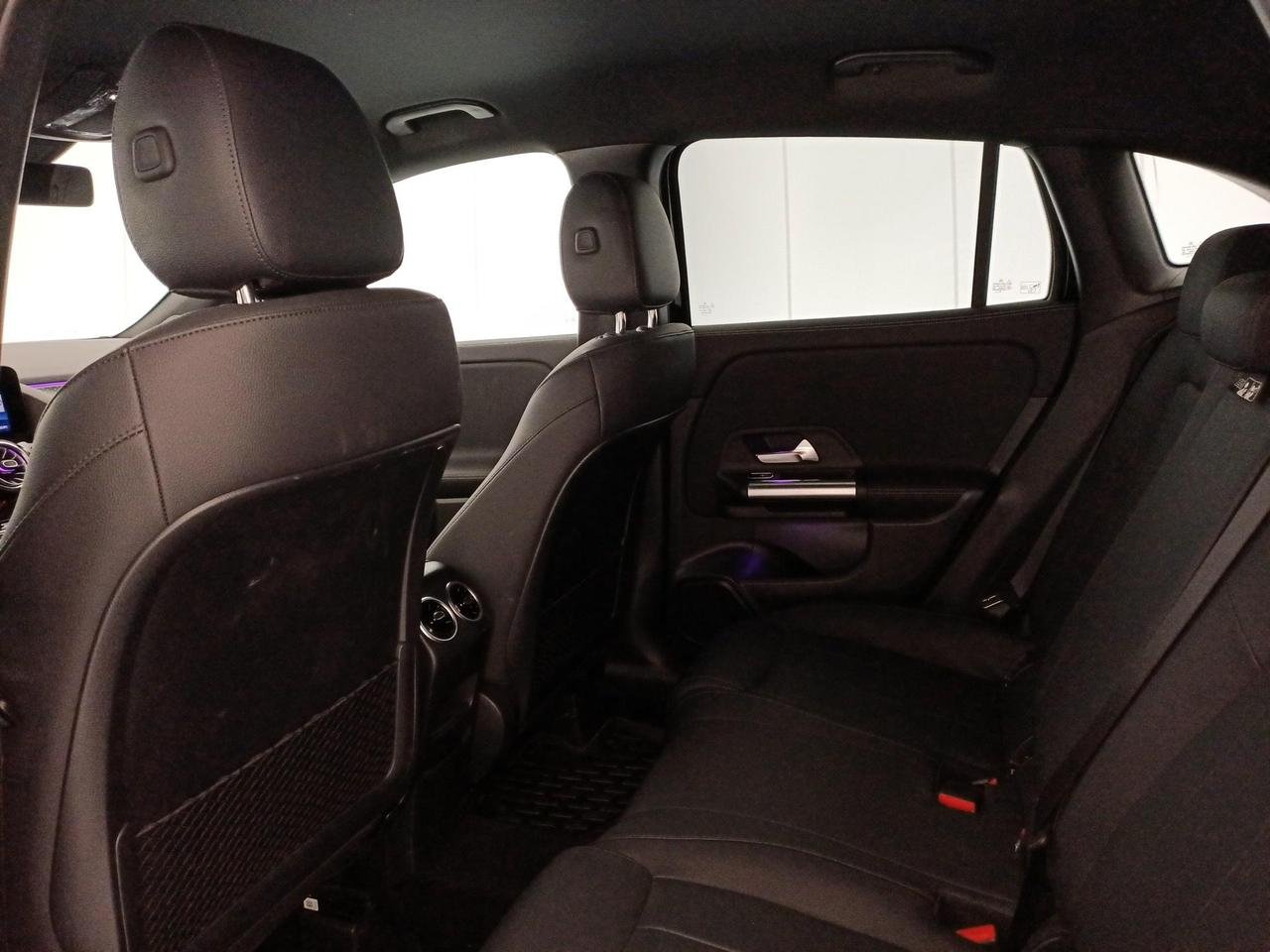 GLA 200 d Progressive Advanced Plus auto - Certified