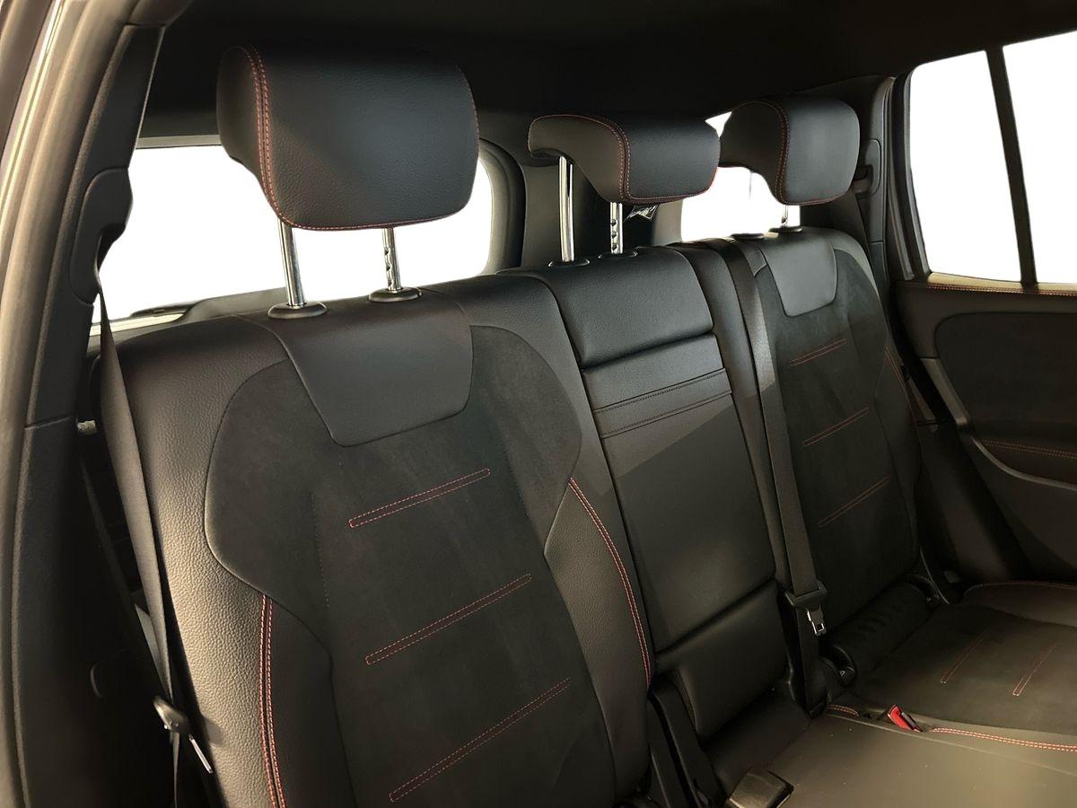 GLB 200 d Premium auto - Certified