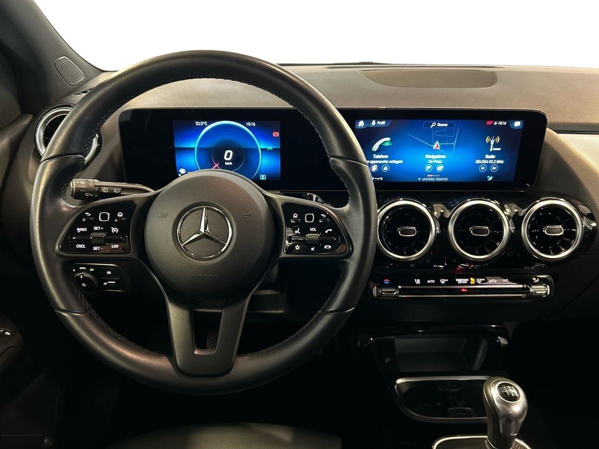 B 180 Business Extra - Certified