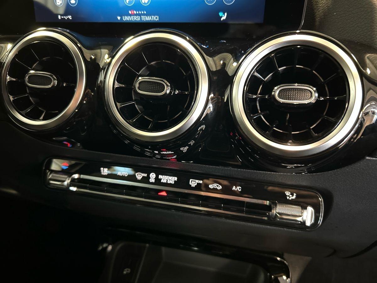 B 180 Business Extra - Certified