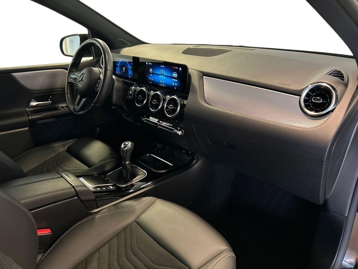 B 180 Business Extra - Certified