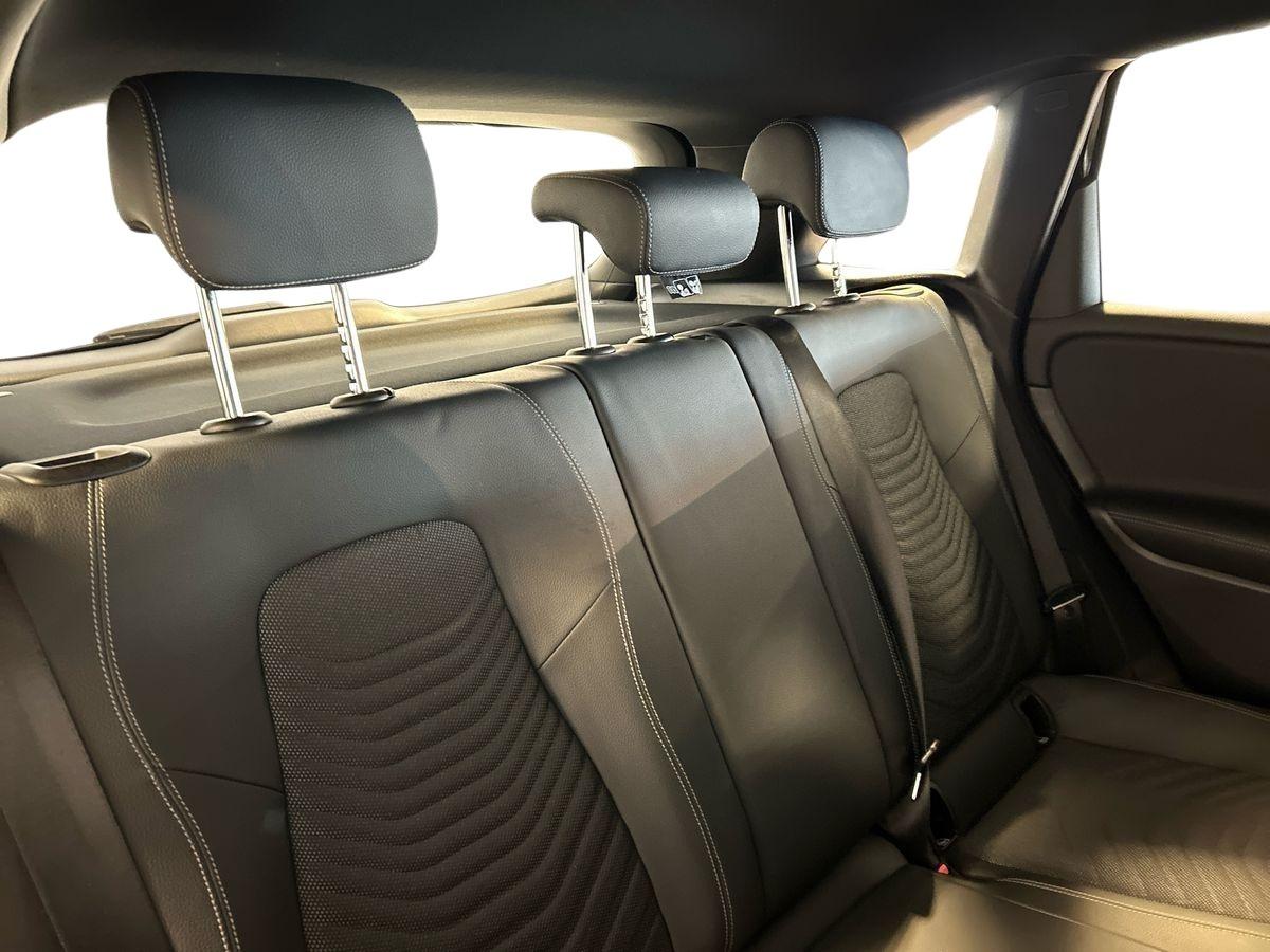 B 180 Business Extra - Certified