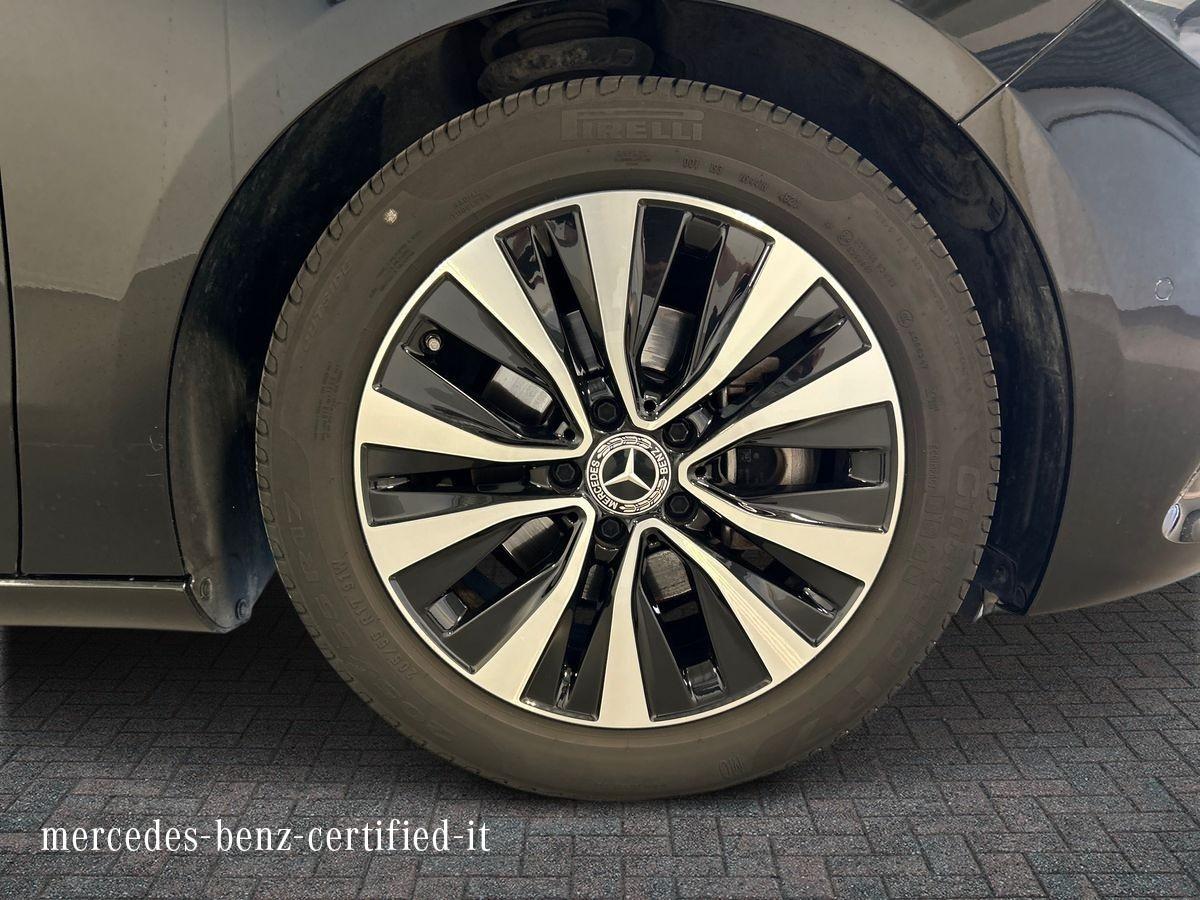 B 180 Business Extra - Certified