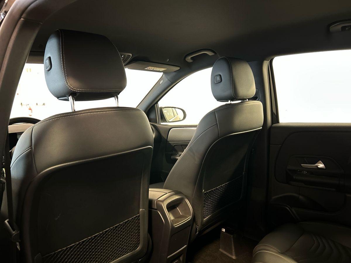 B 180 Business Extra - Certified