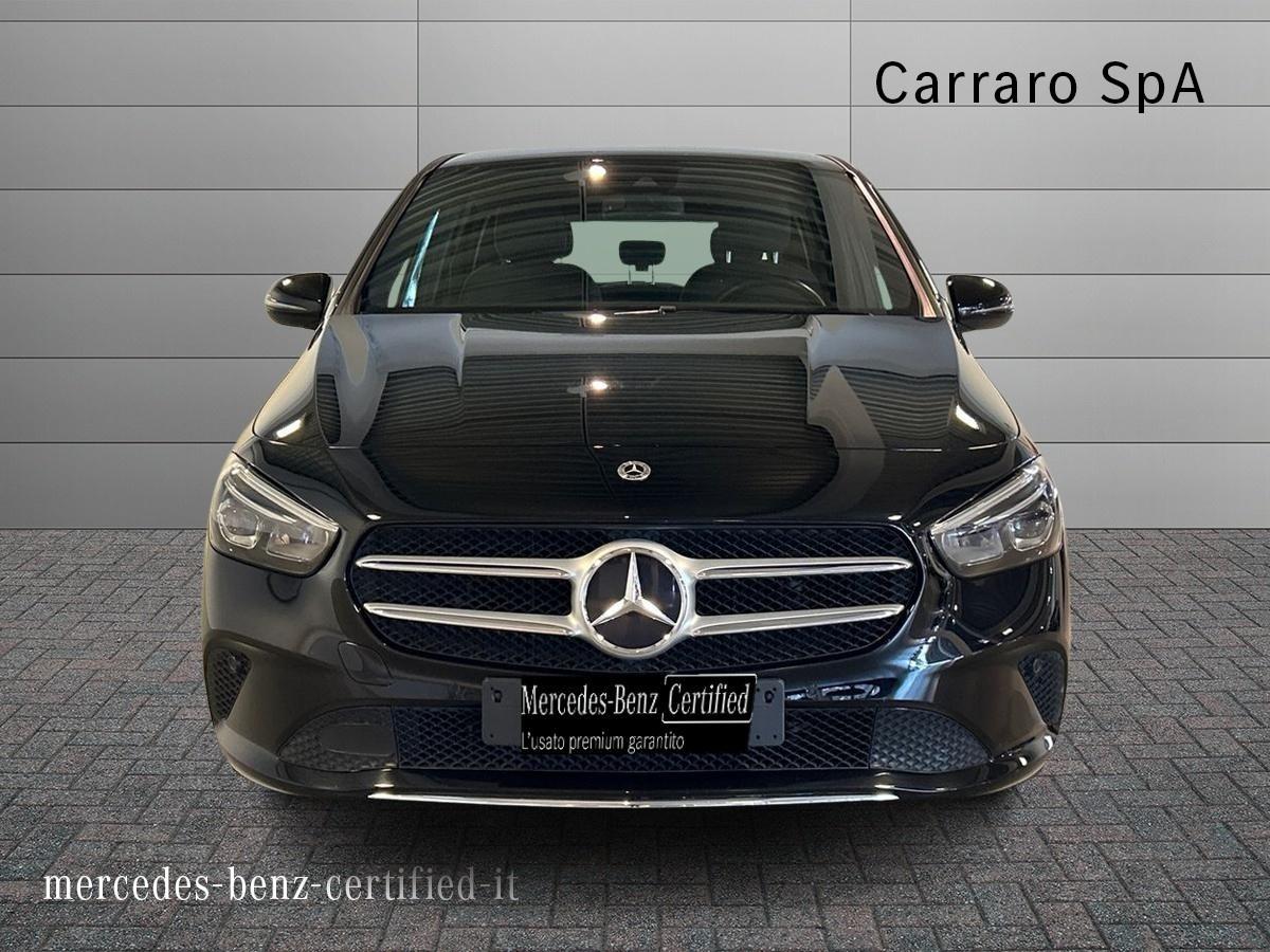 B 180 Business Extra - Certified