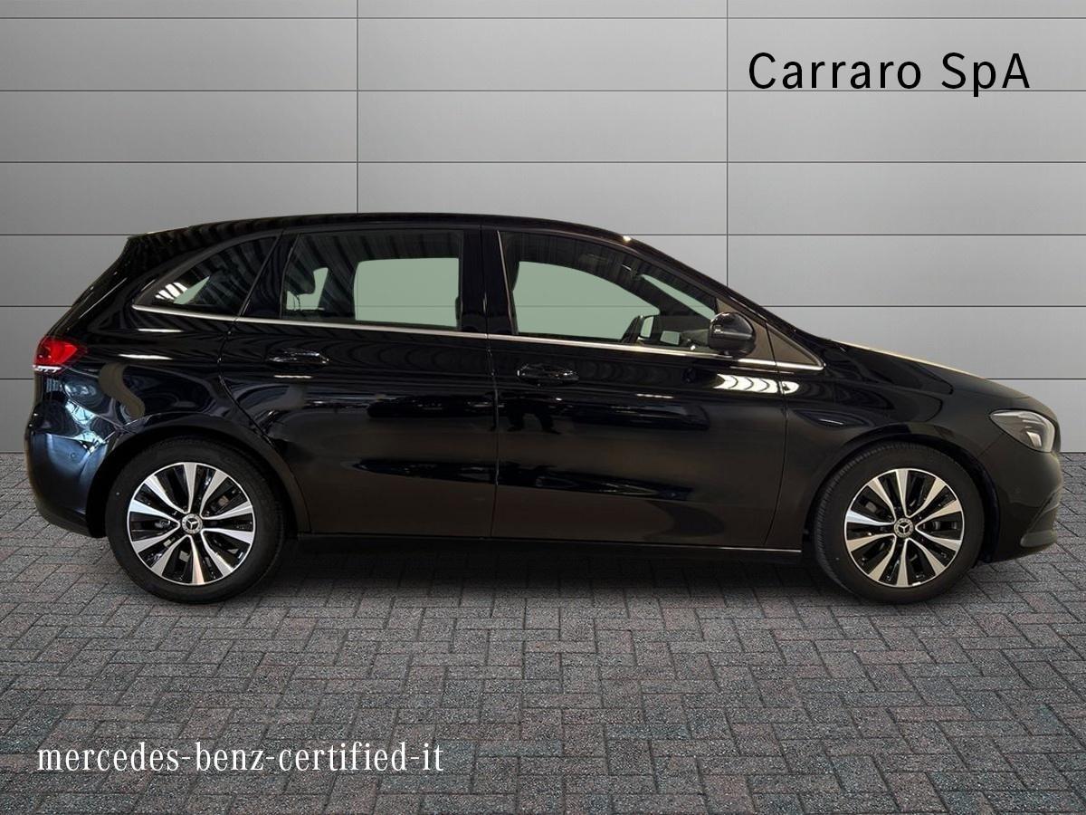 B 180 Business Extra - Certified