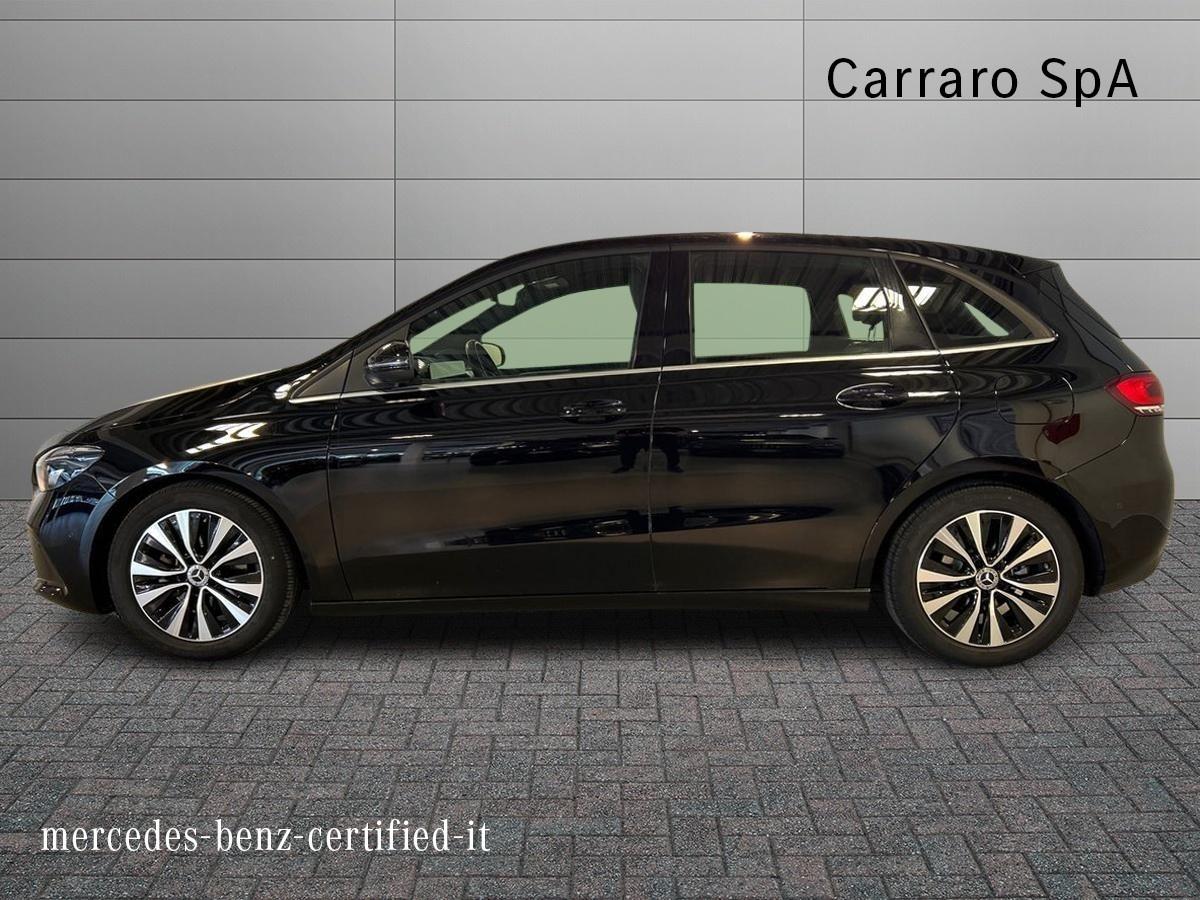 B 180 Business Extra - Certified