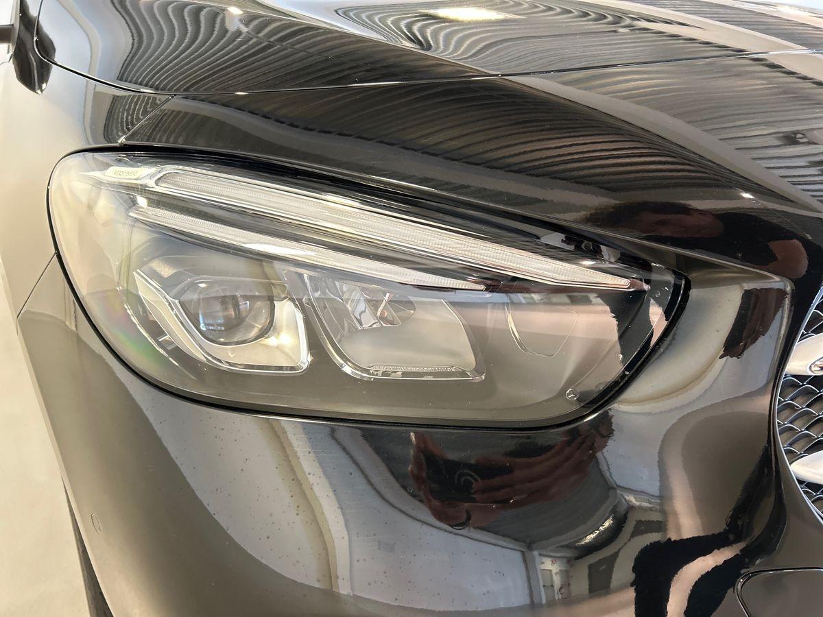 B 180 Business Extra - Certified