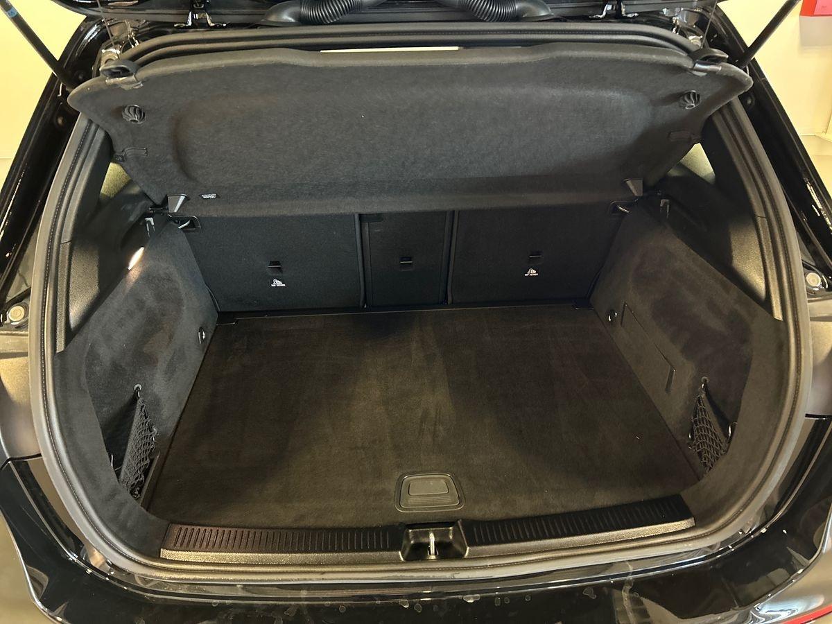 B 180 Business Extra - Certified