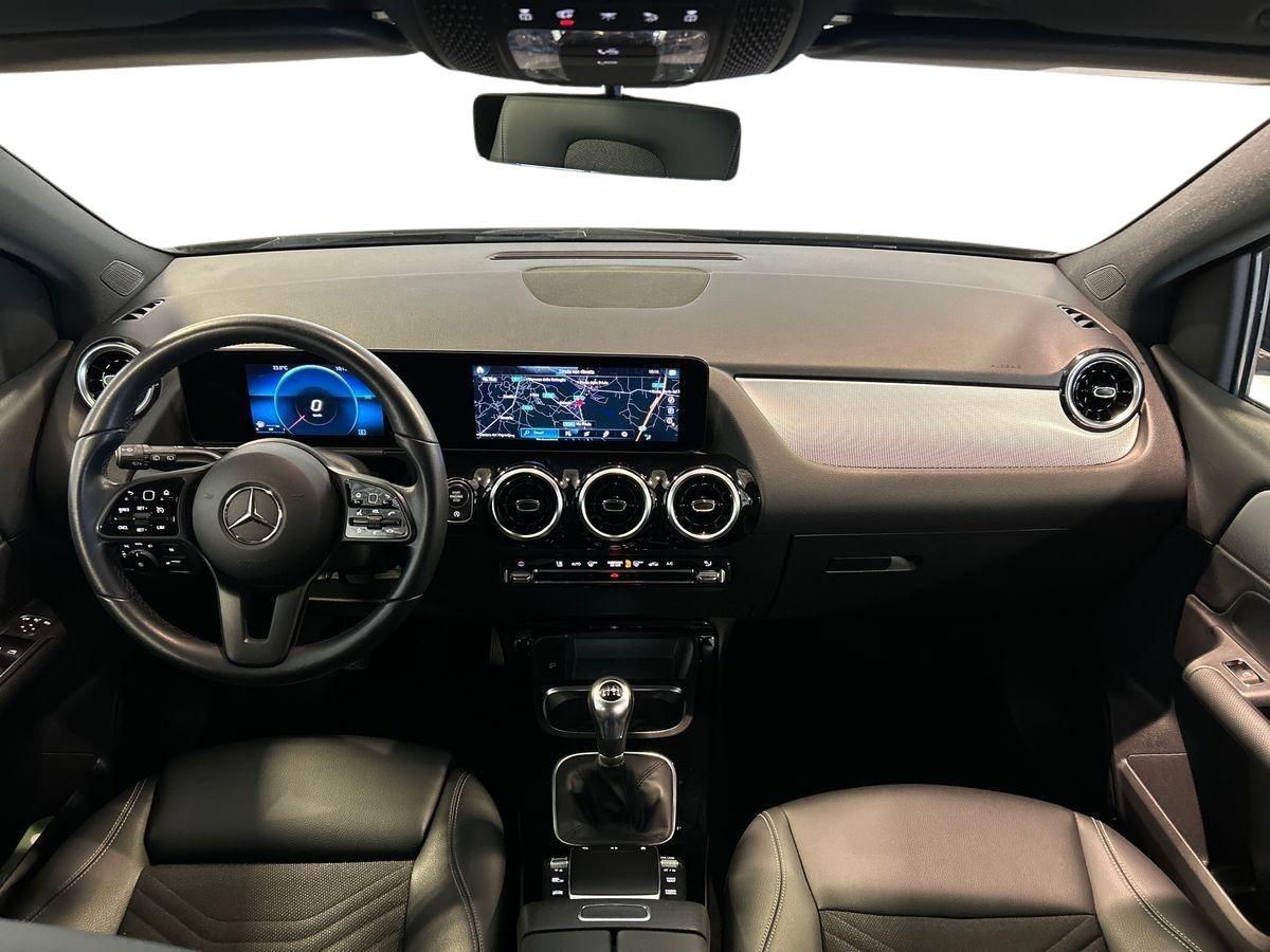 B 180 Business Extra - Certified