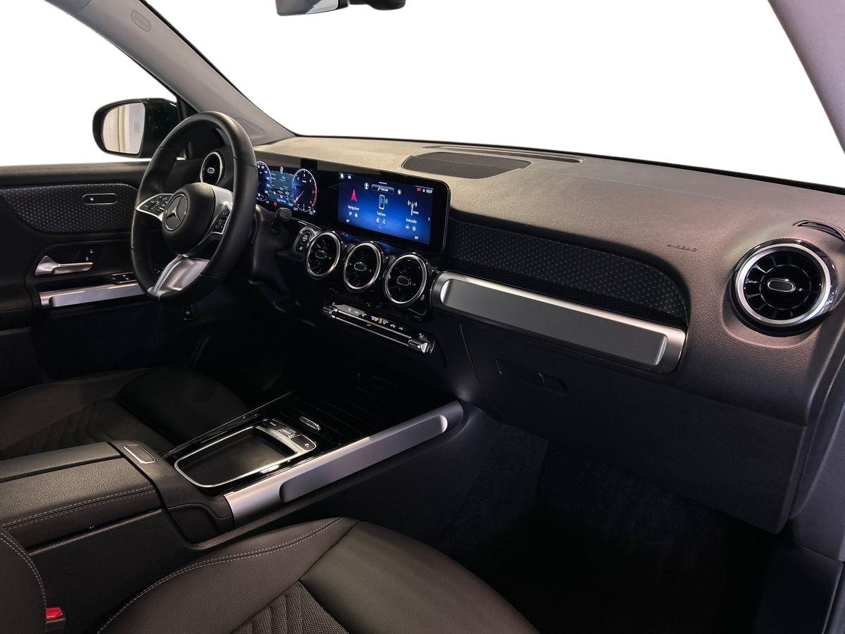 GLB 180 d Progressive Advanced auto - Certified