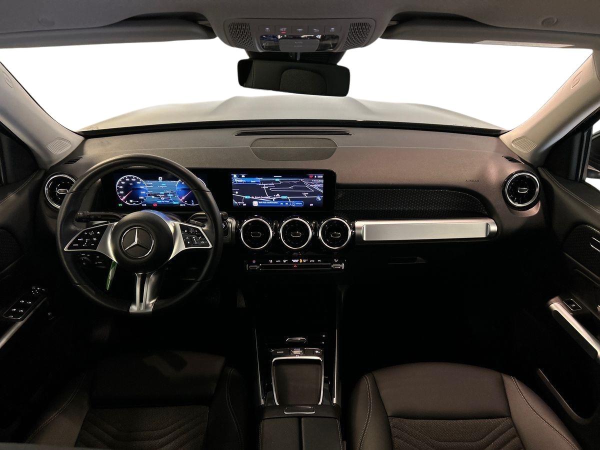 GLB 180 d Progressive Advanced auto - Certified