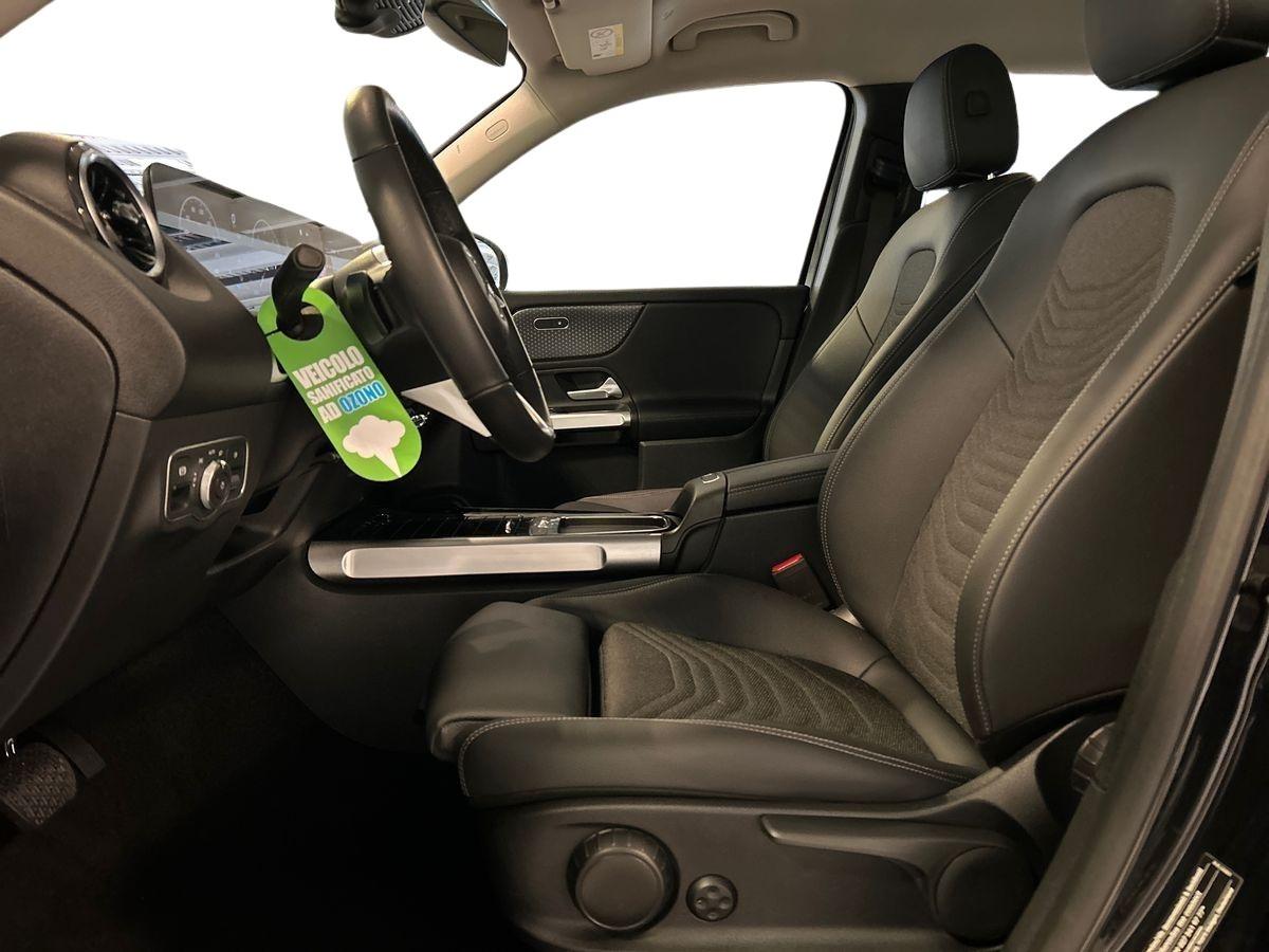 GLB 180 d Progressive Advanced auto - Certified